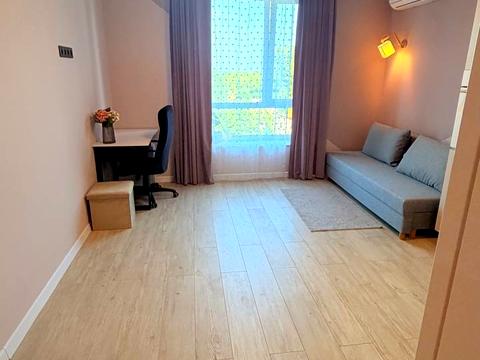 квартира по адресу Мирна ул., 3