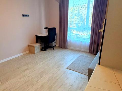 квартира по адресу Мирна ул., 3