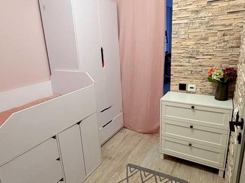 квартира по адресу Мирна ул., 3