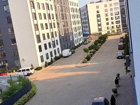 квартира по адресу Мирна ул., 3
