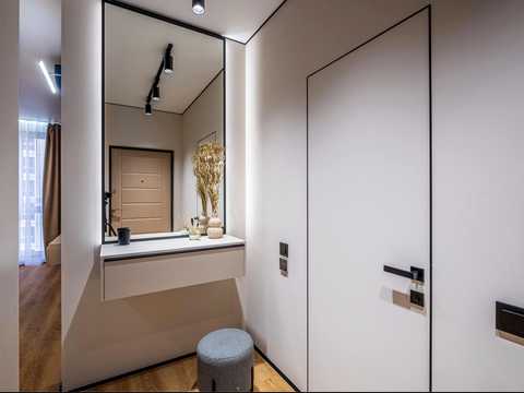 квартира по адресу Михаила Максимовича ул. (Онуфрія Трутенка), 26-В