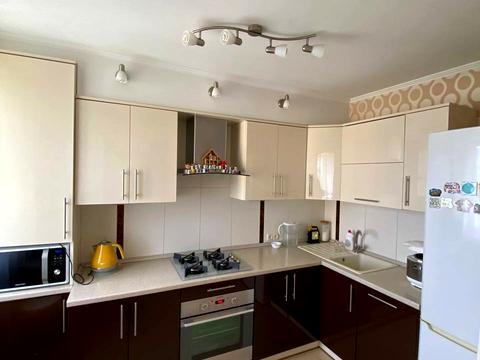 квартира за адресою Велика Діївська вул. (Братів Трофімових), 40