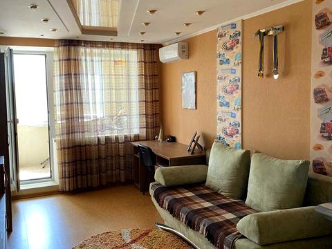 квартира за адресою Велика Діївська вул. (Братів Трофімових), 40
