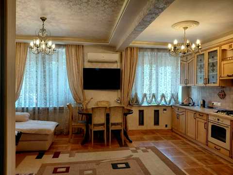 квартира по адресу Искринская ул., 33