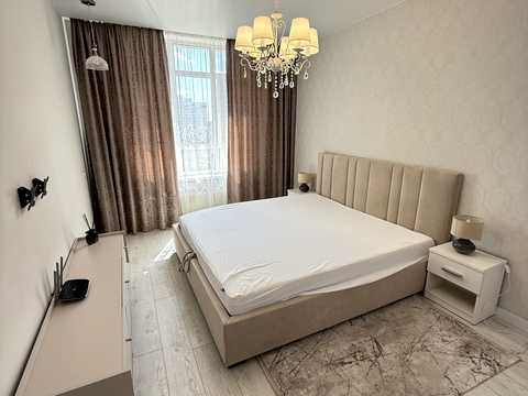 квартира за адресою Тираспольська вул., 54