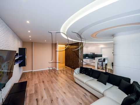 квартира за адресою Автозаводська вул., 29-А