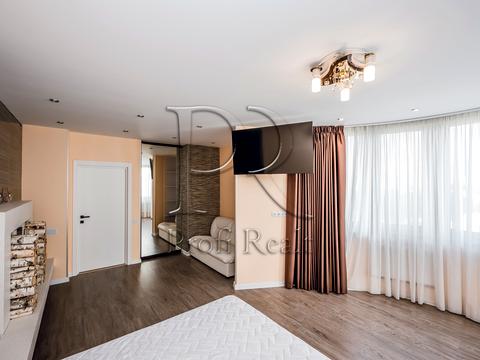 квартира по адресу Автозаводская ул., 29-А