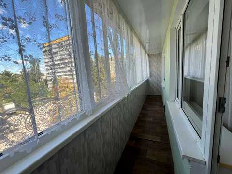 квартира по адресу Большая Диёвская ул. (Братьев Трофимовых), 46