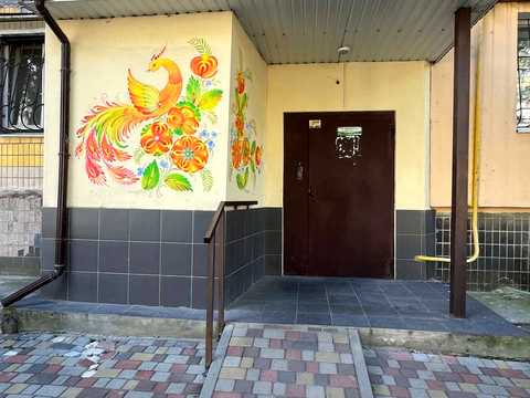 квартира по адресу Большая Диёвская ул. (Братьев Трофимовых), 46