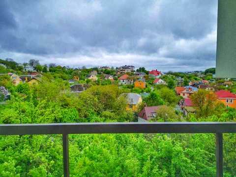 квартира за адресою Гетьманська вул. (Майкопська), 1-А