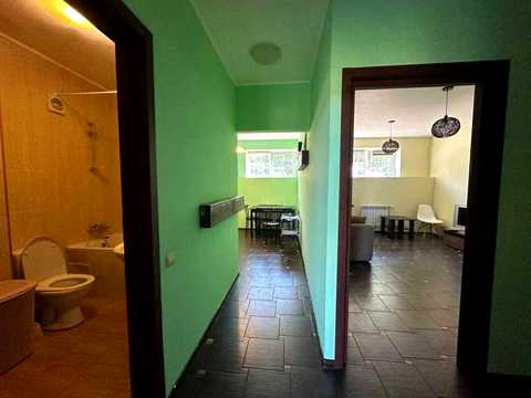 квартира за адресою Гетьманська вул. (Майкопська), 1-А