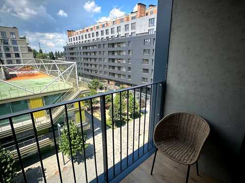 квартира за адресою Набережно-Рибальська дорога вул., 3