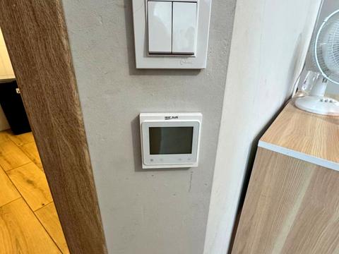 квартира по адресу Рильського ул., 3