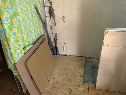 квартира по адресу Рильського ул., 3