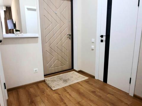 квартира по адресу Слободская ул., 56/1
