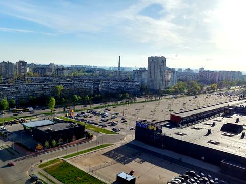 квартира за адресою Всеволода Змієнка вул., 19