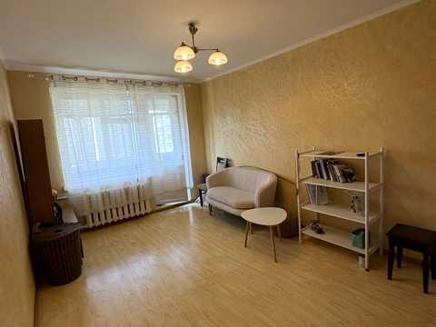 квартира за адресою Харківська вул., 28-1