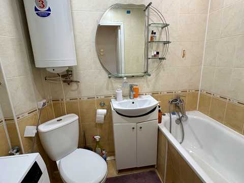квартира за адресою Харківська вул., 28-1