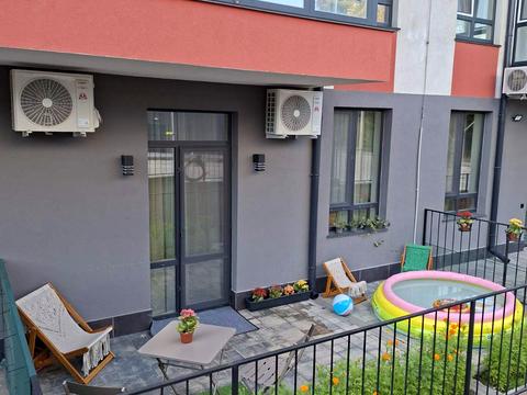 квартира по адресу Слободская ул., 56/1