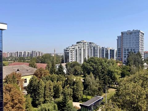 квартира по адресу Гетмана Мазепы ул., 141