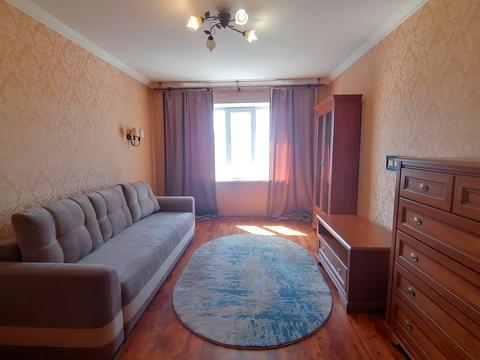 квартира за адресою Оноре де Бальзака вул., 18