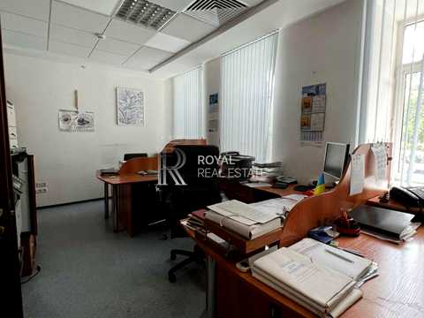 коммерческая по адресу Константиновская ул., 68