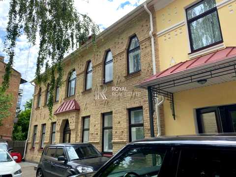 комерційна за адресою Київ, Кудрявська вул., 5