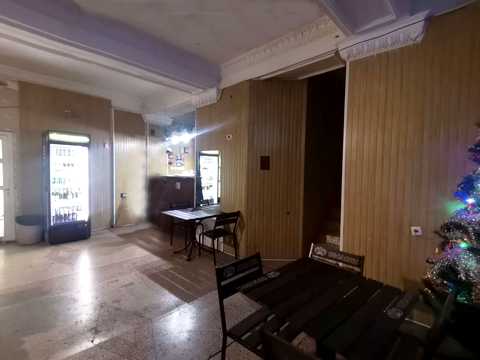 коммерческая по адресу Космическая ул., 34