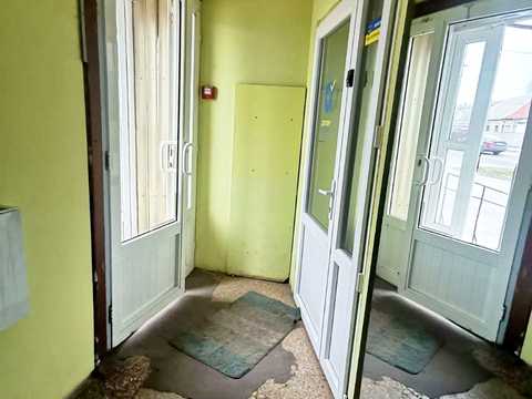 коммерческая по адресу Космическая ул., 34