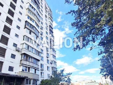 квартира за адресою Івана Миколайчука вул. (Серафимовича), 17