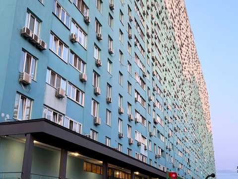 квартира по адресу с. Новоселки, Пригородная ул., 26-Б