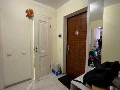 квартира по адресу с. Новоселки, Пригородная ул., 26-Б