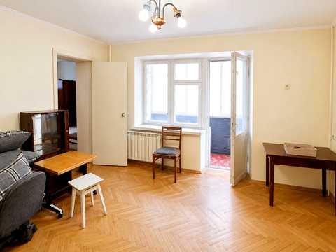 квартира за адресою Глібова вул., 2