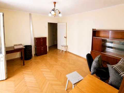 квартира за адресою Глібова вул., 2