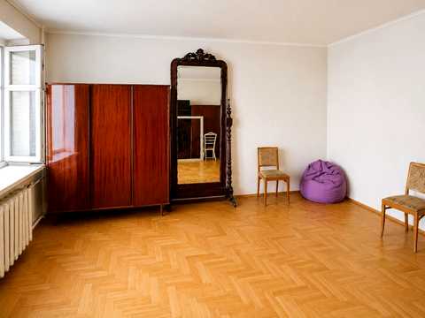 квартира за адресою Глібова вул., 2