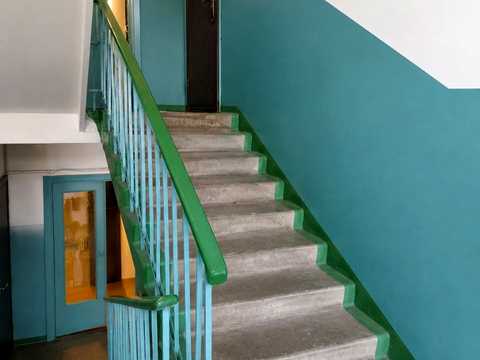 квартира за адресою Глібова вул., 2