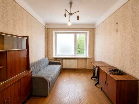 квартира за адресою Глібова вул., 2