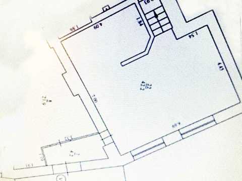 коммерческая по адресу Космическая ул., 34