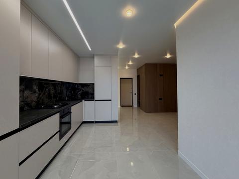 квартира за адресою Праведників Світу вул., 21-Г к3