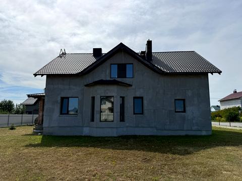 будинок за адресою с. Боратин, Набережна, 5