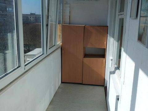 квартира по адресу Мукаша Салакунова ул., 25