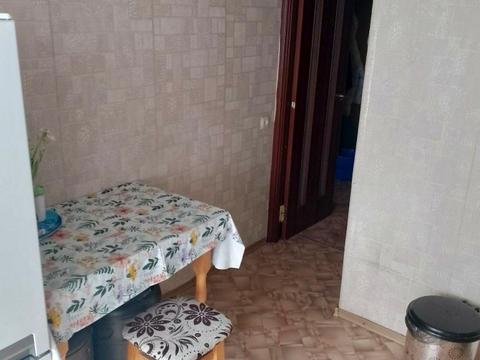 квартира по адресу Мукаша Салакунова ул., 25