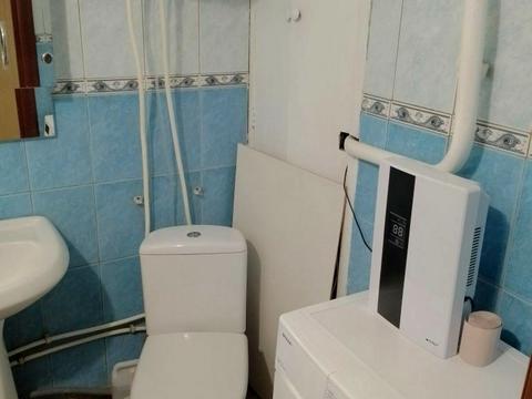 квартира по адресу Мукаша Салакунова ул., 25
