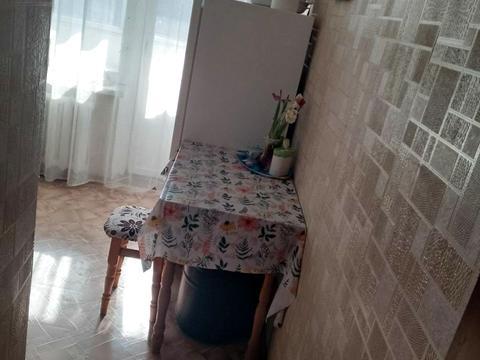 квартира по адресу Мукаша Салакунова ул., 25