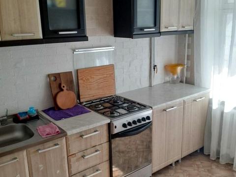 квартира по адресу Мукаша Салакунова ул., 25