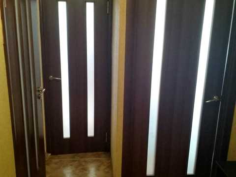 квартира по адресу Мукаша Салакунова ул., 25