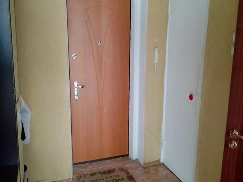квартира по адресу Мукаша Салакунова ул., 25
