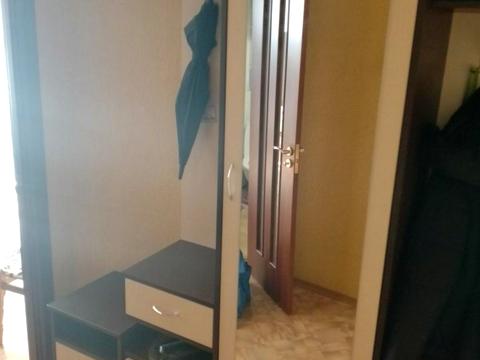 квартира по адресу Мукаша Салакунова ул., 25