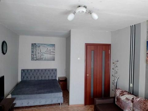 квартира по адресу Мукаша Салакунова ул., 25