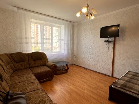 квартира за адресою Зодчих вул., 40